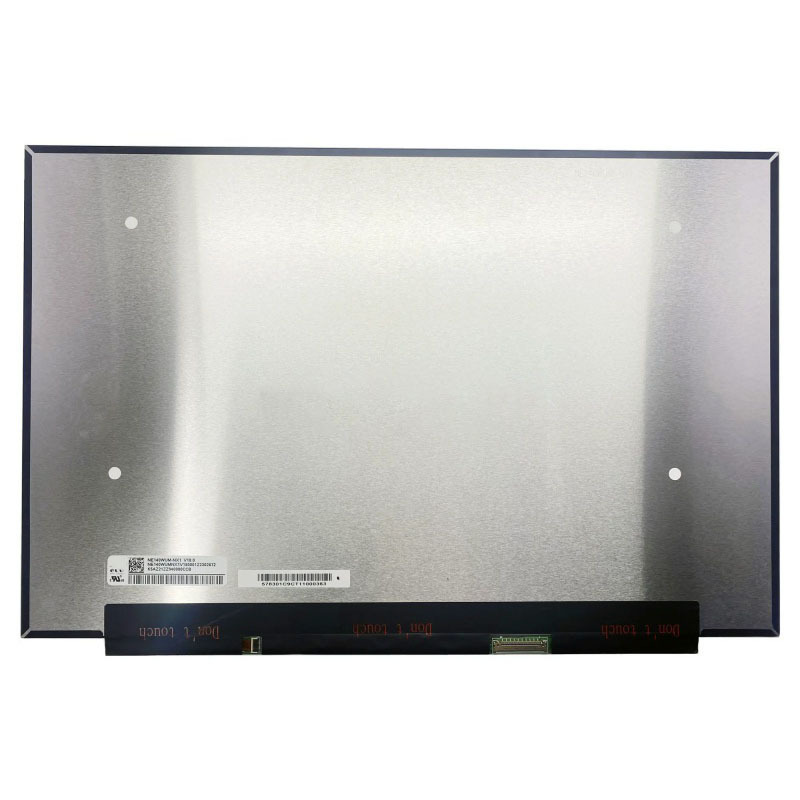 Ne140Wum-Nx1 Ne140Wum-Ny1 Portable Monitor Notebook Lcd Display Screen