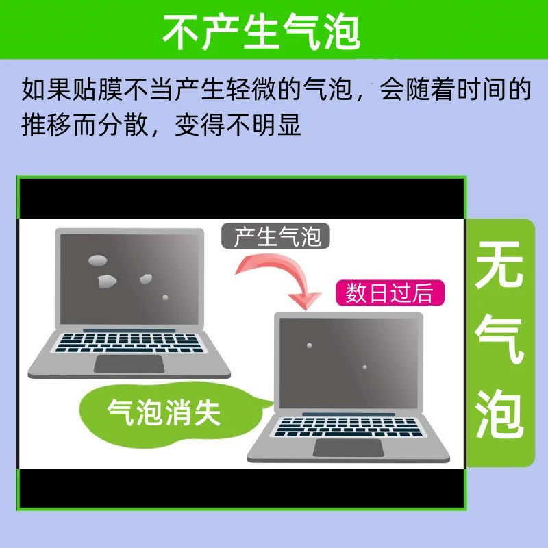 Защитная пленка Jumper EZbook X3 Air антиблик, анти отпечатков, антибликовая,reflective антибактериальная, антисиний свет LCD