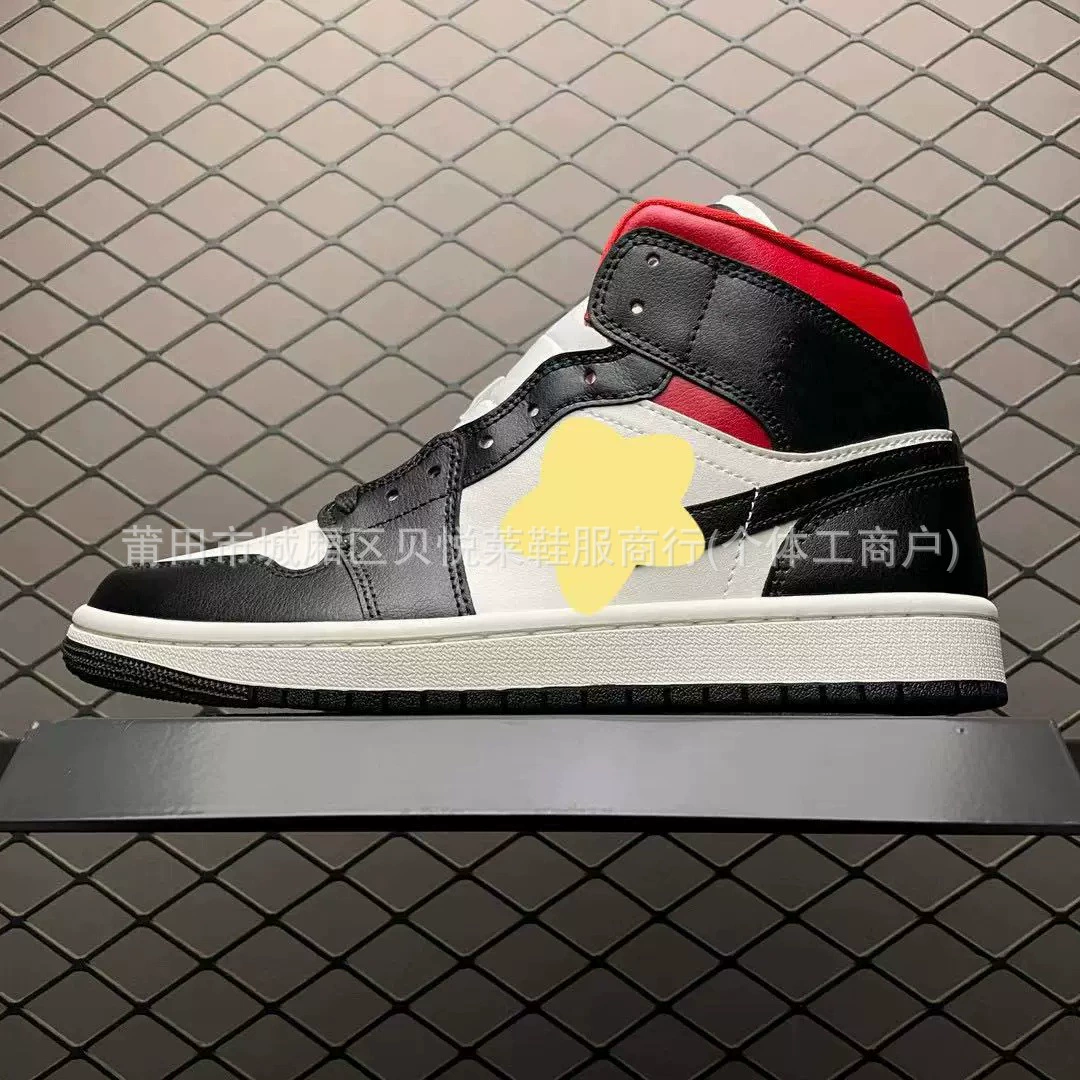 Air Jordan 1, держатель для сигарет, баскетбольные спортивные кроссовки для мужчин и женщин, для отдыха