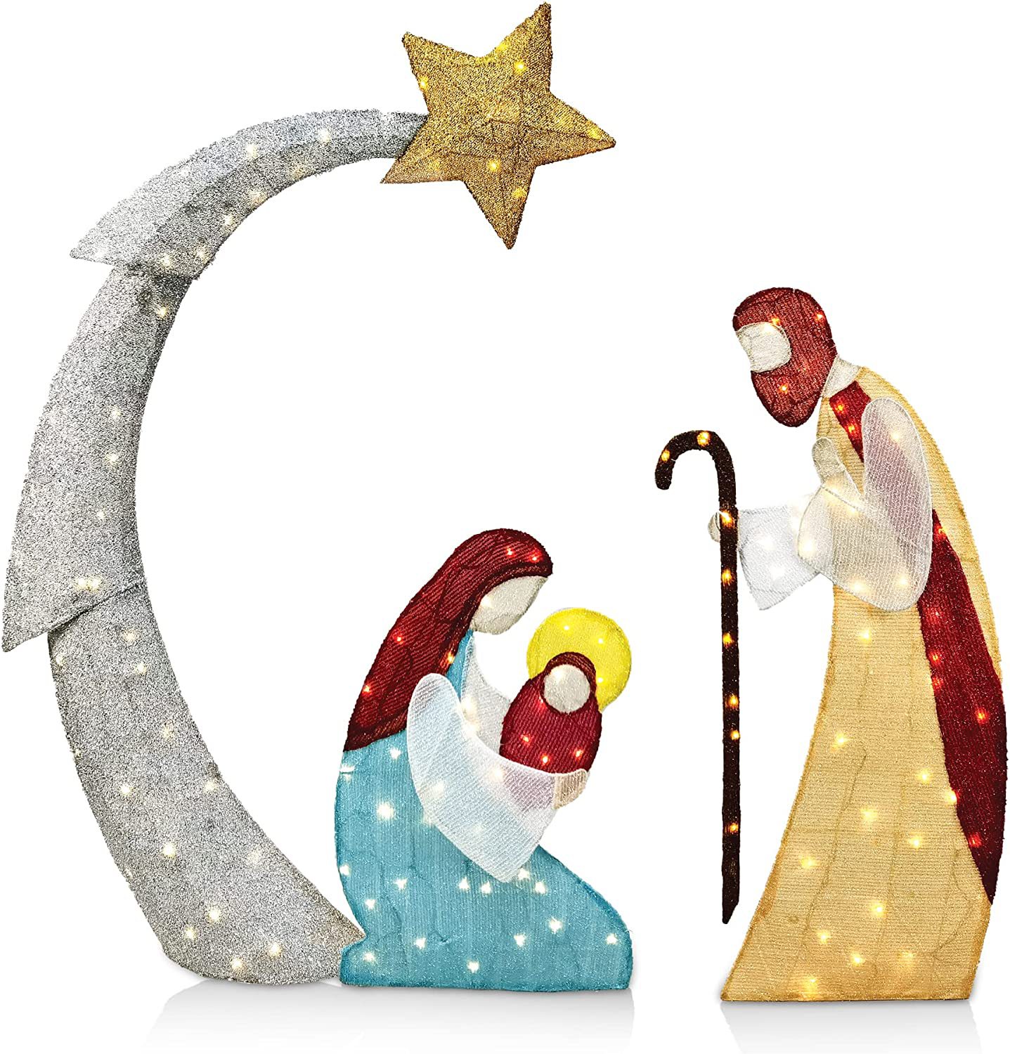 Christmas Decoration Image 1