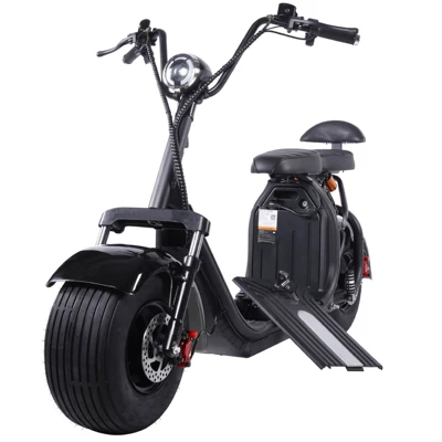 City Coco Adult – Elektrikli motosikletlər