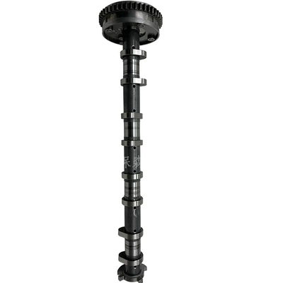 Audi 1. 8t2.0t, Crankshaft, camshaft