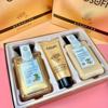 wash Three Quicksand Shower Gel ginger shampoo Hair care wholesale live broadcast