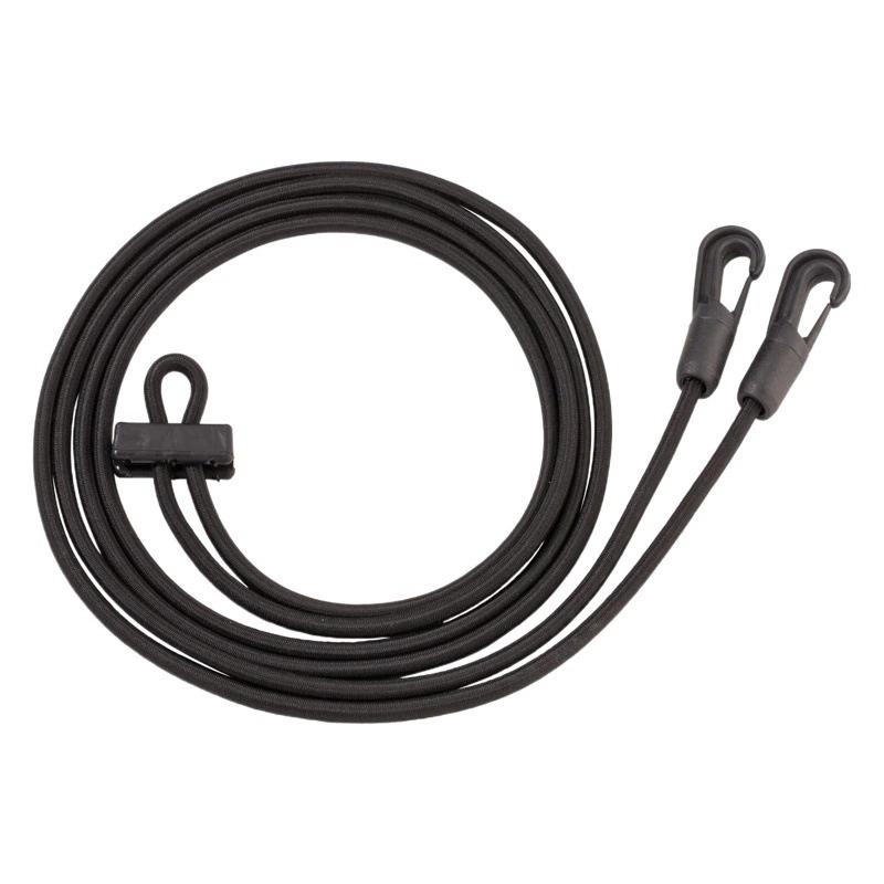 [Cross-Border] боковой стержень для лошадей Тренировочная шапанг эластичная конная упряжь Эстический тренировочный ремень