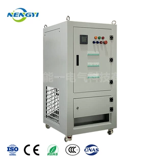 厂家直供 100kw负载箱 电阻式负载箱 三相不平衡测试负载可定制
