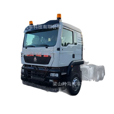 unit, Ağır yük qoşquları
