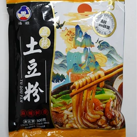 其他方便食品;米粉米线;待煮面条