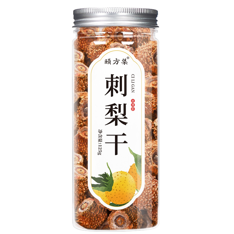 缶詰の花茶の瓶の花の草のお茶の組み合わせのレモンの切れのバラの金と銀の花の菊の桑の葉の枸杞茶の卸売り