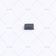 SS320HE  Ф�ػ������ܷ�װ SOD-123HE  DOWO(����)