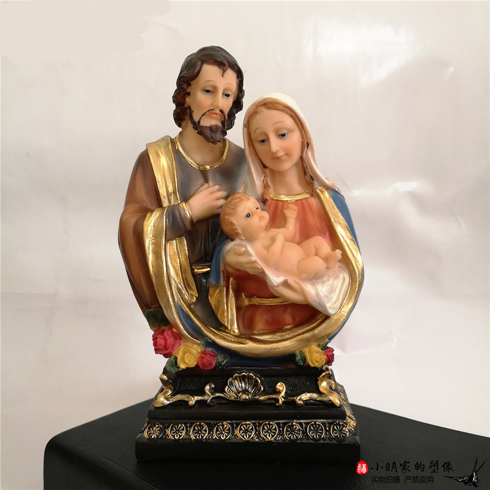 Base 7 Sagrada Familia 22,5 cm