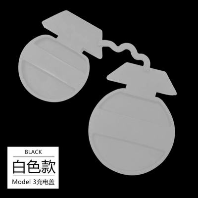 Plug European and American Standard – Other Automotive Exterior Supplies - gb-white-siaman