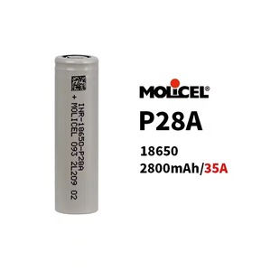 MOLICELħ��18650 P28A 2800mAh�͵͜��늳�