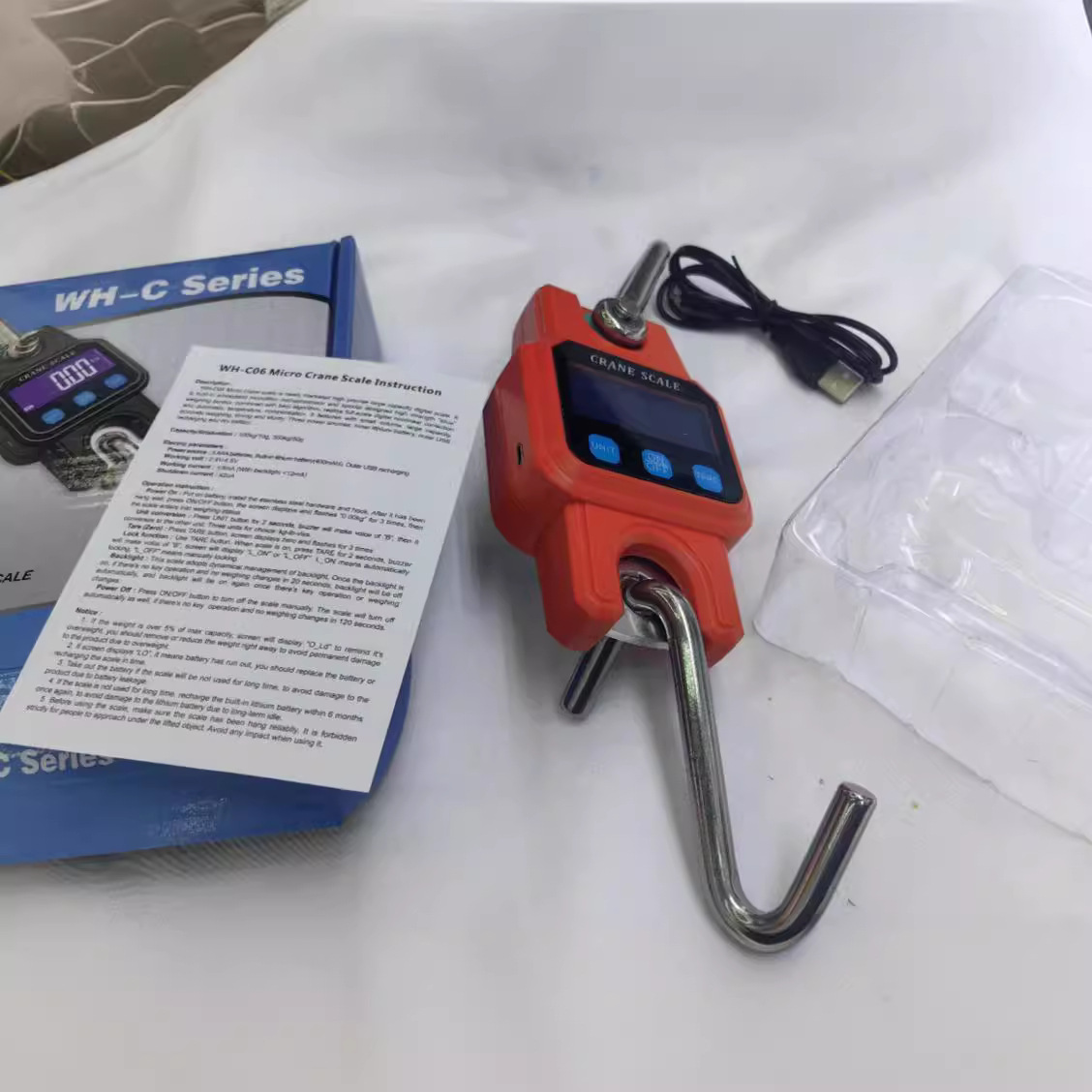 2024 nueva escala de elevación 300 kg carga escala electrónica escala expreso escala de equipaje escala especial aeropuerto