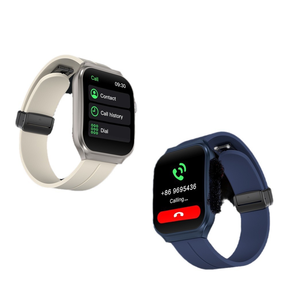 Pantalla curva OA88 reloj inteligente patentado modelo privado de oxígeno de sangre ciencia del sueño reloj deportivo fábrica directa