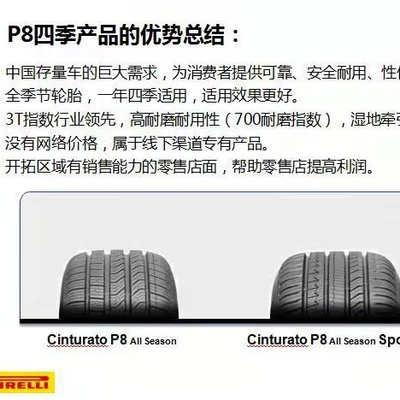 O*Rs Q8 Anti-Slip – Vehicle tire