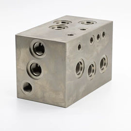 液压阀;液压控制元件;电磁阀