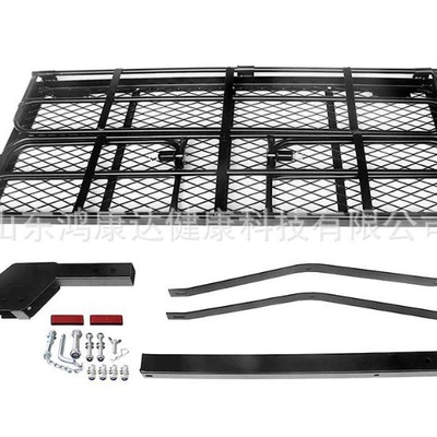 Luggage Rack Rack, Car Rack, Trunk