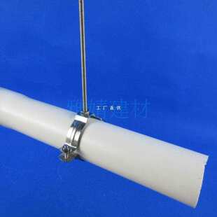 200��ˮ�ܹܿ�PVC���P���ˮ�����ܹ�֧�ܼ��L�̶�����160����110