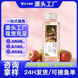 茶饮料;代用/养生茶