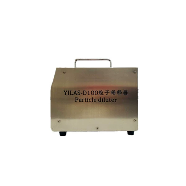 YILAS-D100 разбавителя частиц воздуха