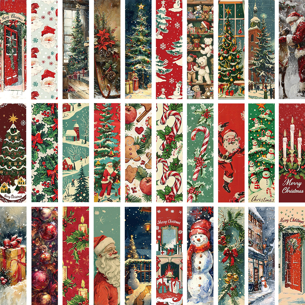 Micro-tinta, una variedad de estilos, marcadores, dibujos animados avanzados, arte antiguo, bricolaje, registros de lectura para estudiantes, marcadores exquisitos en papel