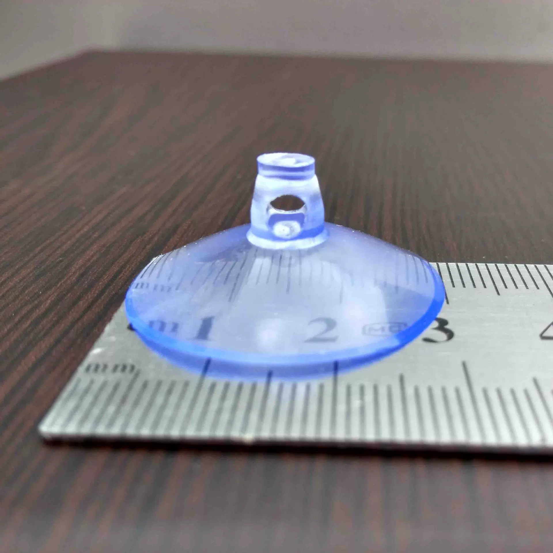 3,0 см 30 мм перфорированное боковое отверстие свадебный автомобиль декоративный ПВХ стеклянная присоска производитель оптом большое количество пятно