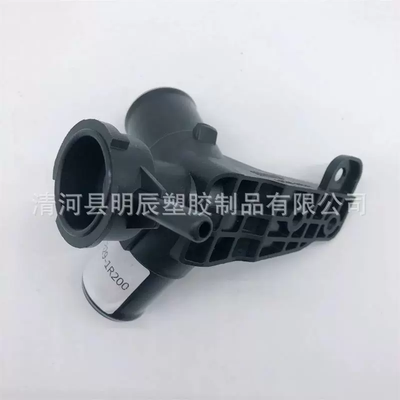 25329-1R200适用于现代起亚汽车节温器 加油管口总成25329-1J100