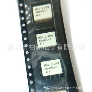 ȫ��ԭ�b AD4PS-1+ ���bSMD RF������/��·��