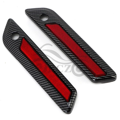 Motosiklet ləvazimatları və aksesuarları, King modification accessories Street gliding