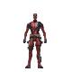 in stock High Quality MVR Meiman Deadpool Venom Wolverine X-Men SHF Mobile Handset Model Cross Border