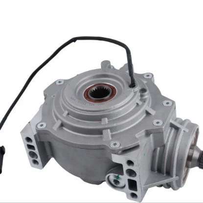 Муфта заднего приводного вала (передний дифференциал для замены вала) 1333750/1333104/1334309/1