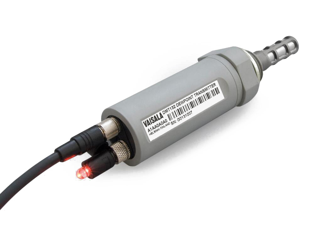 芬兰维萨拉DMT152冷冻干燥机露点变送器