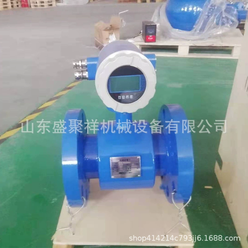 Точечный электромагнитный расходомер для угольных шахт, подземный электромагнитный расходомер для использования в угольных шахтах.