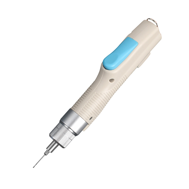 FXTX destornillador eléctrico de carga inalámbrica lote eléctrico lote de tornillo cruzado pequeño mini 800 conjunto de herramientas de cabeza de lote image 5