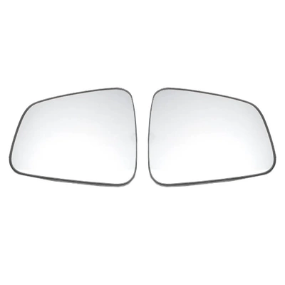 Reversing Lens Rearview – Car mirror