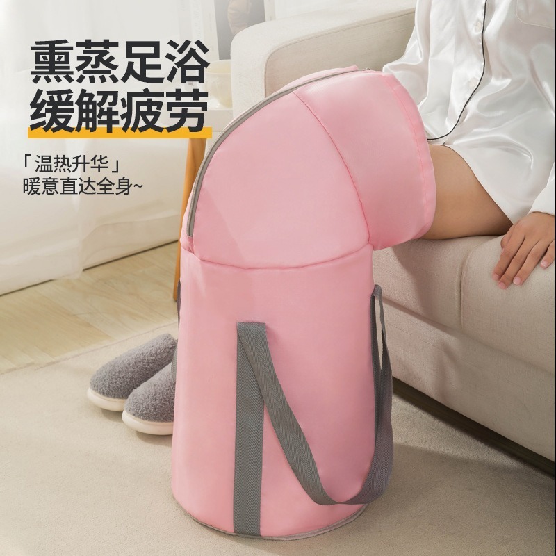 2024新型家庭用折り畳み成人は下腿を足袋に入れた学生寮で保温した携帯型足袋を厚くした|undefined