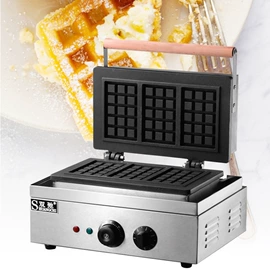 扒炉/铁板烧;肉品加工设备;休闲食品加工