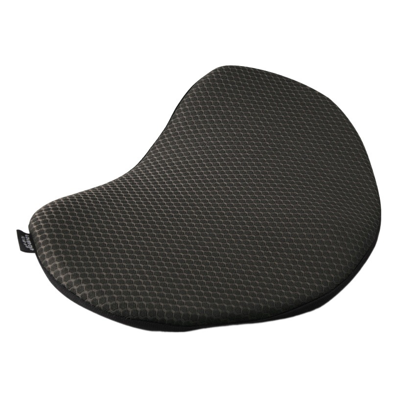 Factory wholesale car cushion increased height cushion butt cushion four seasons driving cushion car cushion small waist cushion