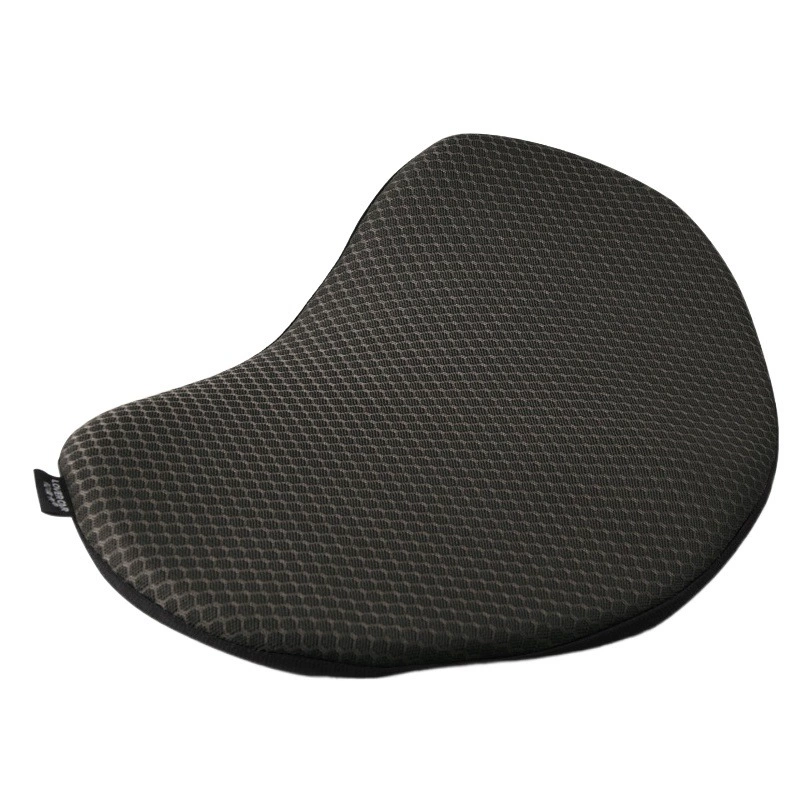 Оптовая Продажа с фабрики Автомобильная подушка увеличенная высота Подушка приклада Подушка четыре сезона Вождение Подушка Автомобильная подушка маленькая поясная подушка