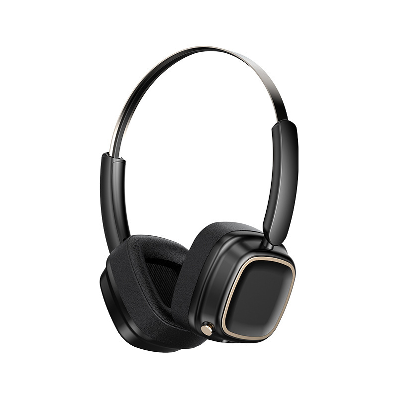 新しいヘッドフォン VJE22 アメリカ版レトロスタイルヘッドマウント Bluetooth ヘッドセット超長バッテリー寿命プライベートモデル在庫あり|undefined