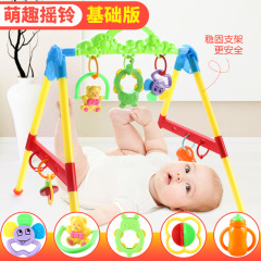 赤ちゃん多機能フィットネスフレーム0-1歳赤ちゃん新生児フィットネス玩具3-6-12ヶ月
