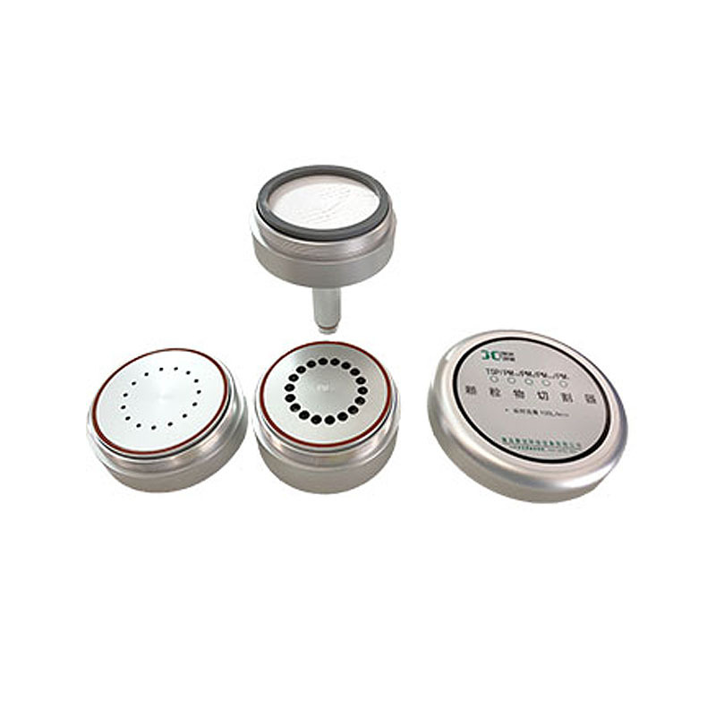 切割器-中流量颗粒物