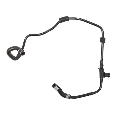 radiator water pipe wholesale — automobile water pipe