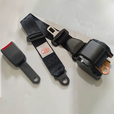 Car seat belt and Passenger Fully Automatic Telescopic