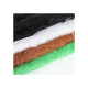 in stock 12cm Haipai Plush Cloth Beast Hair Plush Cloth Fried Wool Long Straight Plush Cloth