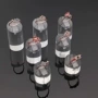 亚克力展示高档透明戒指座