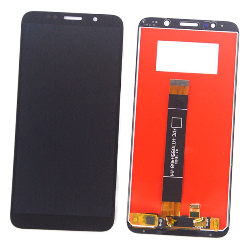 Jingke es adecuado para Huawei Y5 2018 pantalla Y5Prime2018 táctil LCD Y3 2018 pantalla
