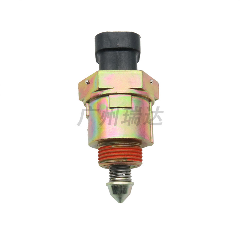 17089062 adecuado para la válvula de control de ralentí del automóvil Chevrolet Isuzu 17111281 en stock