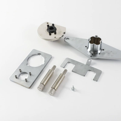 Pump Tool, Mühərrik tənzimləmə alətləri