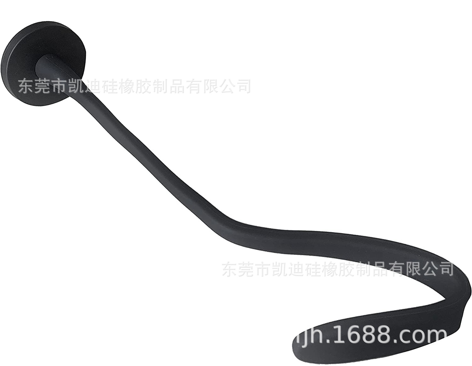 监控支架 手机支架 风扇支架 监视器支架 洗衣机门固定支架43磁铁